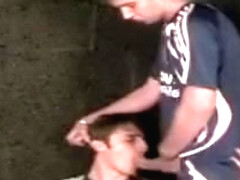 Soaked And Armed And Hamered