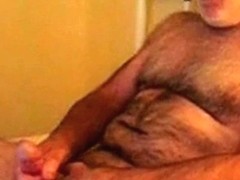 Richard the wanker webcam cumshots