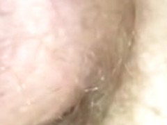 My tranny wife fuck me with her hard cock