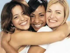 Body Exercises for Trans