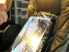 Ebony Fantasy: ft. MNstud11, w/ sexysapphire1