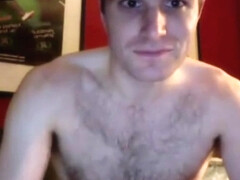 Joel Dommett Skype Wank