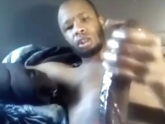 NegÃ£o pau gigante