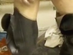 nlboots - a aperture in cz waders nevertheless pissing