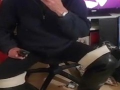 nlboots - waders for chris