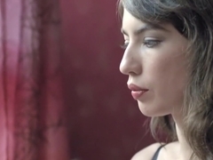 The Paradise Suite (2015) Anjela Nedyalkova, Other