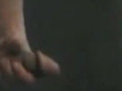 Horny male in best voyeur, public sex gay xxx video