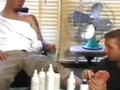 Incredible male in hottest webcam homo xxx movie