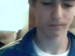 Incredible male in amazing webcam gay porn video