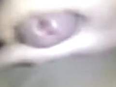 Hottest male in fabulous solo male homo porn clip