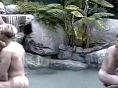 Uncut Latin Twinks