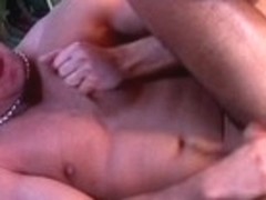 Exotic male pornstar in best tattoos, masturbation gay xxx video