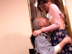 G*g-194 Forbidden Care Kaede Imamura Decensored