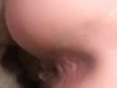 Mother I'd Like To Fuck Takes three Loads