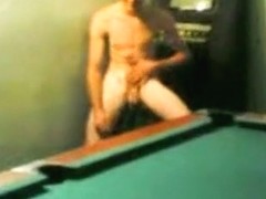 Roman Todd And Jordan Levine