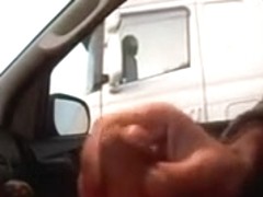 Trucker Flashing 9-10-12