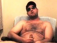 *NEW* Smoke N Jerk Off