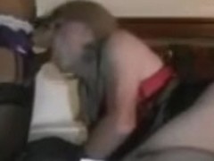 Motel Whoring first fuck of the nite