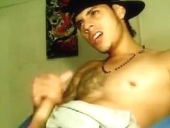 Hawt Gazoo Latino on Livecam
