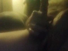Rocking, jacking and cumming