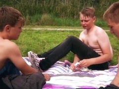 Cinema Shortmovie "the Cornerstone"