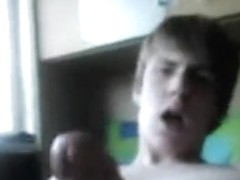 Crazy male in exotic blowjob, handjob homo adult movie