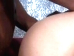 Fabulous male pornstar Billy Long in hottest interracial, black homo adult clip