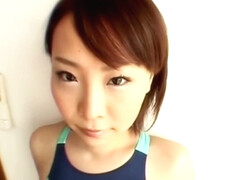 [LT18] MKM-009 - Good Looking S********l's Creampie A*****t 3 Chiharu Konishi