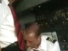 Cockpit Sex
