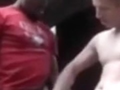 Jamaican fetish Cock Outdoor Fuck