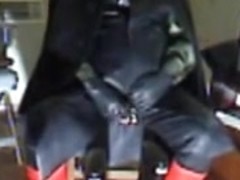 HO! HO! HO! Merry (wanking) Xmas.