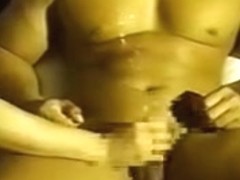 Amazing Asian gay boys in Incredible JAV clip