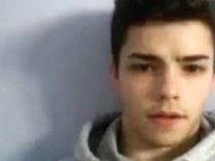 Big Bubble Virgin Ass, Cute Str8 Spanish Boy On Cam