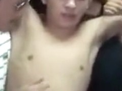 japanese stud on the bus.flv