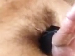 LongDucDong Masturbation With A Cock Ring