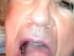 cocksucking tranny