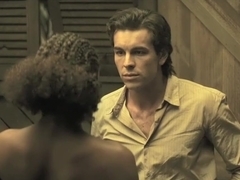 Palmeras en la nieve (2015) Berta Vazquez