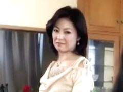 Japanese Mother Mom Milf 7