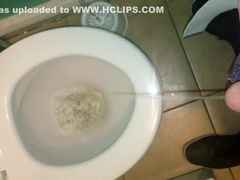 Dirty Pissing Cock