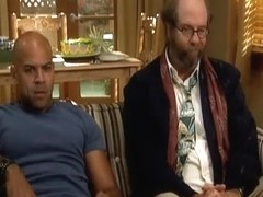 Waiting For Yvette 2007 Short Film