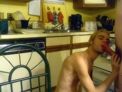 Blowing Buddies Warmhearted Willingness