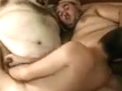 Chubies And The Pizza Boy