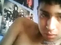 Masturbation At Home