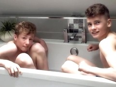 Brainfreeze Challenge New Vs Old Youyube Generations