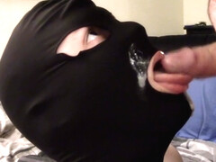 J.J.'s BDSM Fantasy: Cody's Cum Slut