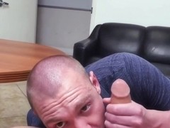 Male anal ejaculation gay porn movies xxx Pantsless Friday!