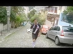 sexy soccer penis