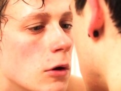 Aa Vid S - Heet Water (gay Themed Short Movie)