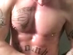 The Bigger They Come Scene 3