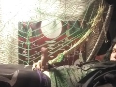 Friday the 13 frapping with a zombie Gothic erotica 666 rawr! 2018